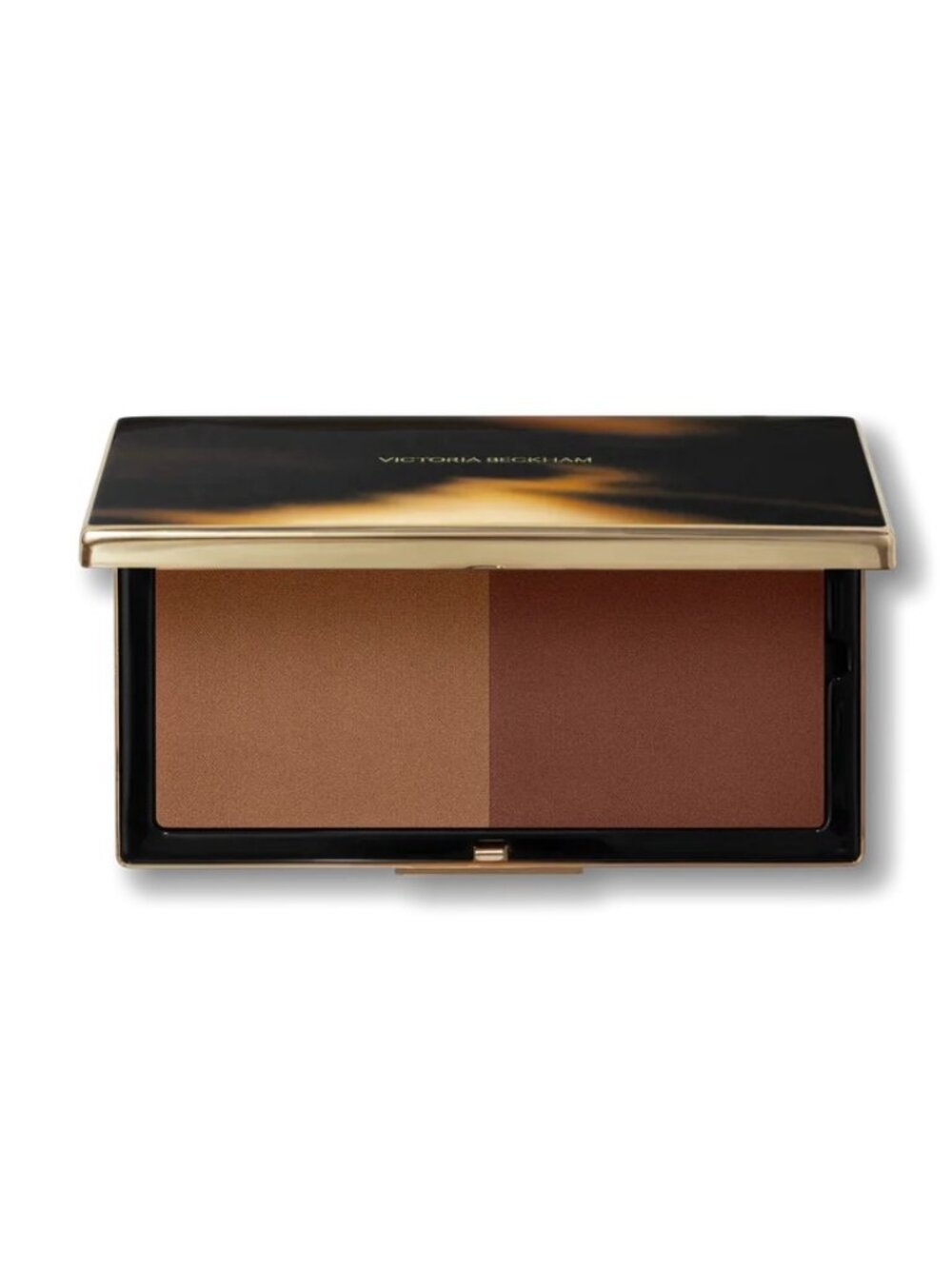 Victoria Beckham Matte Bronzing Brick Natural Matte Bronzer Shade 05